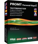 PROMT Personal 9.0