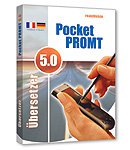 Pocket PROMT 5.0