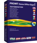 PROMT Home Office 10